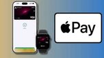 Apple Pay: ఓటీపీ, పిన్ లేకుండా స్మార్ట్ వాచ్‎తో పేమెంట్.. అందుబాటులోకి యాపిల్ పే..!