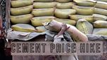 Cement: షాక్ ఇవ్వనున్న సిమెంట్ కంపెనీలు.. బస్తాకు రూ.5 నుంచి రూ.20 పెంపు..!