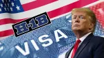 H1B వీసా: ఉద్యోగం పోతే అంతేనా? ట్రంప్ కొత్త రూల్!