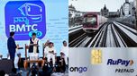 బెంగళూరు ప్రయాణికులకు గుడ్ న్యూస్.. మెట్రో, BMTC బస్సులకు ఒకే కార్డు..