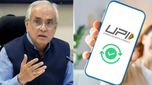 యూపీఐ ఉచితంగా ఉండాలి.. ఛార్జీలు విధిస్తే డిజిటల్ ఇండియాకి అర్థం లేదు.. మాజీ NITI Aayog VC కీలక వ్యాఖ్యలు..