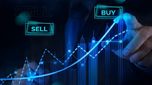 Stock Market: భారీ లాభాల్లో ప్రారంభమైన స్టాక్ మార్కెట్లు.. రాణించిన ఐటీ షేర్లు..!