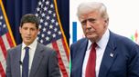 అర్థరాత్రి వడ్డి రేట్లు పెంచేసిన ఫెడ్.. మళ్లీ పెంపు సంకేతాలతో తల బాదుకుంటున్న ట్రంప్..