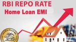 Loan Interest Rates: లోన్లు తీసుకున్న వారికి షాక్.. ఆర్బీఐ రెపో రేటు పెంపుతో పెరగనున్న రుణ భారం..!