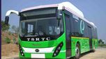 TGSRTC:ప్రయాణికులకు గుడ్ న్యూస్ చెప్పిన ఆర్టీసీ.. ఆ బస్సులో 40 శాతం ఛార్జీలు తగ్గింపు..!