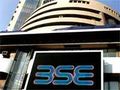 Sensex rallies 206 pts at closing