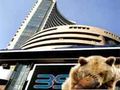 Sensex 209 pts down at closing