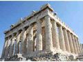GREECE - Its two conquerors: Alexander & Debt Threat