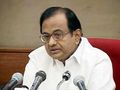 P Chidambaram on the footsteps of Obama: Rich must be taxed more