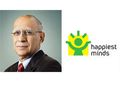 Ashok Soota's Happiest Minds raises $45 million