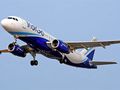 Indigo Airlines overtakes Kingfisher in October