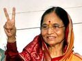 Economic growth rate to be 8 to 9%: President Pratibha Patil