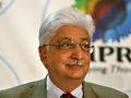 Wipro shares react to stake sale