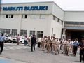 Maruti to lift lock-out at Manesar plant on Aug 21