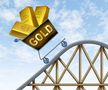 Gold futures hits record of Rs 31,029 on easing optimism