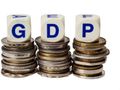 Q1 GDP comes in at 5.5%; meets expectations