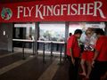 Kingfisher Airlines takes a bold step; opens booking from Oct 13