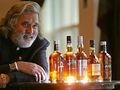 United Spirits high on Diageo deal reports