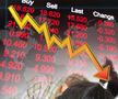 Markets drop for a sixth day in a row; global worries weigh 
