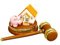 Why to invest in bank auctioned property?