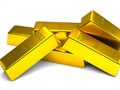 Gold inches up on firm global cues