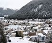 Strict entries and cordial support, it's all there at Davos