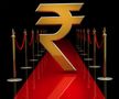 Rupee gains 14 paise; trades at 53.16 to the dollar