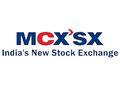 What is MCX-SX?
