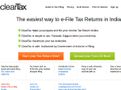 Income Tax: Websites where you can file your tax returns online