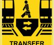 How to transfer a NSC from one person to another?