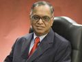 Narayana Murthy back as executive Chairman of Infosys