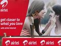 Airtel subsidiary approaches DoT for 4G voice call