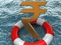 Rupee opens higher at 61.90 to the dollar