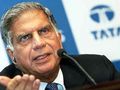 Ratan Tata is Sachin Tendulkar of corporate India: Chidambaram