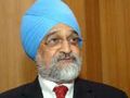 India to hit 6% growth next fiscal, better H2 in FY14: Montek