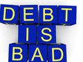 Debt or loan: How you can get rid of from such an obligation soon?