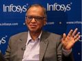 Debate before taxing rich at extremely high rates, says Narayana Murthy