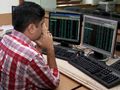 Sensex, Nifty open flat as Ukraine worries linger