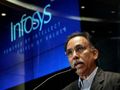 Infosys Board commences search for Shibulal successor