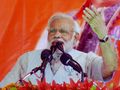 Equity investor aspirations run so high with Modi, any disappointment could spark a sell-off