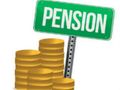 Where can pensioners get information regarding any changes in pension?