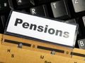 What is the minimum balance that pensioners need to maintain in pension account?