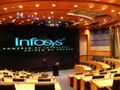 China no threat to Indian IT: Infosys