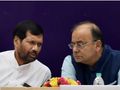 Paswan asks states to rise above politics to control prices