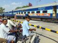 Rail Budget 2014 to propose X-ray system to detect faults in trains