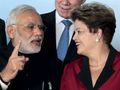 Narendra Modi meets Brazilian President; 3 bilateral agreements inked
