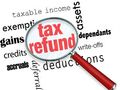 Why you should send your Income Tax Return (ITRV) form by speed post?