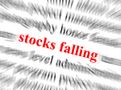 Google searches can predict stock market crashes: study