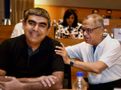 Infosys Q3 2014-15 Beat Estimates; Net Profit at Rs 3250 Crores