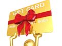 Gift Cards: What are they and Where Can They Be Used?